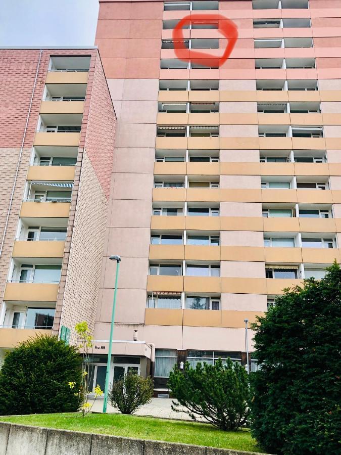 Ferienwohnung Rapunzel Altenau  Exterior photo